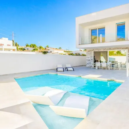 Villa Salsa