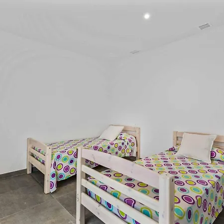 Villa Salsa Nerja