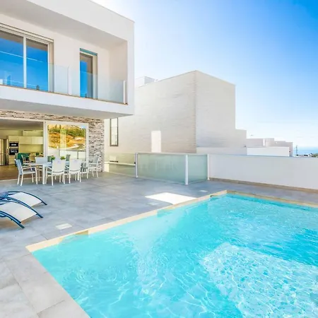 Salsa Villa Nerja